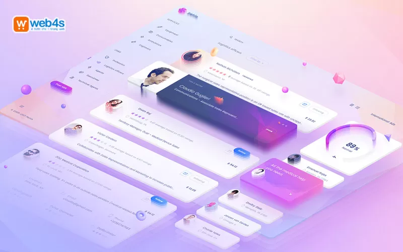 Clear call-to-action